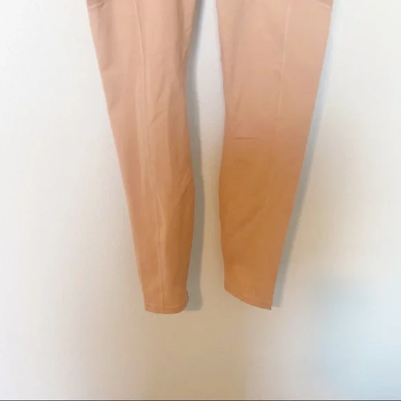 Fabletics Leggings Mia High Waisted Capri Legging With Pocket Size Small NWT - Picture 7 of 11